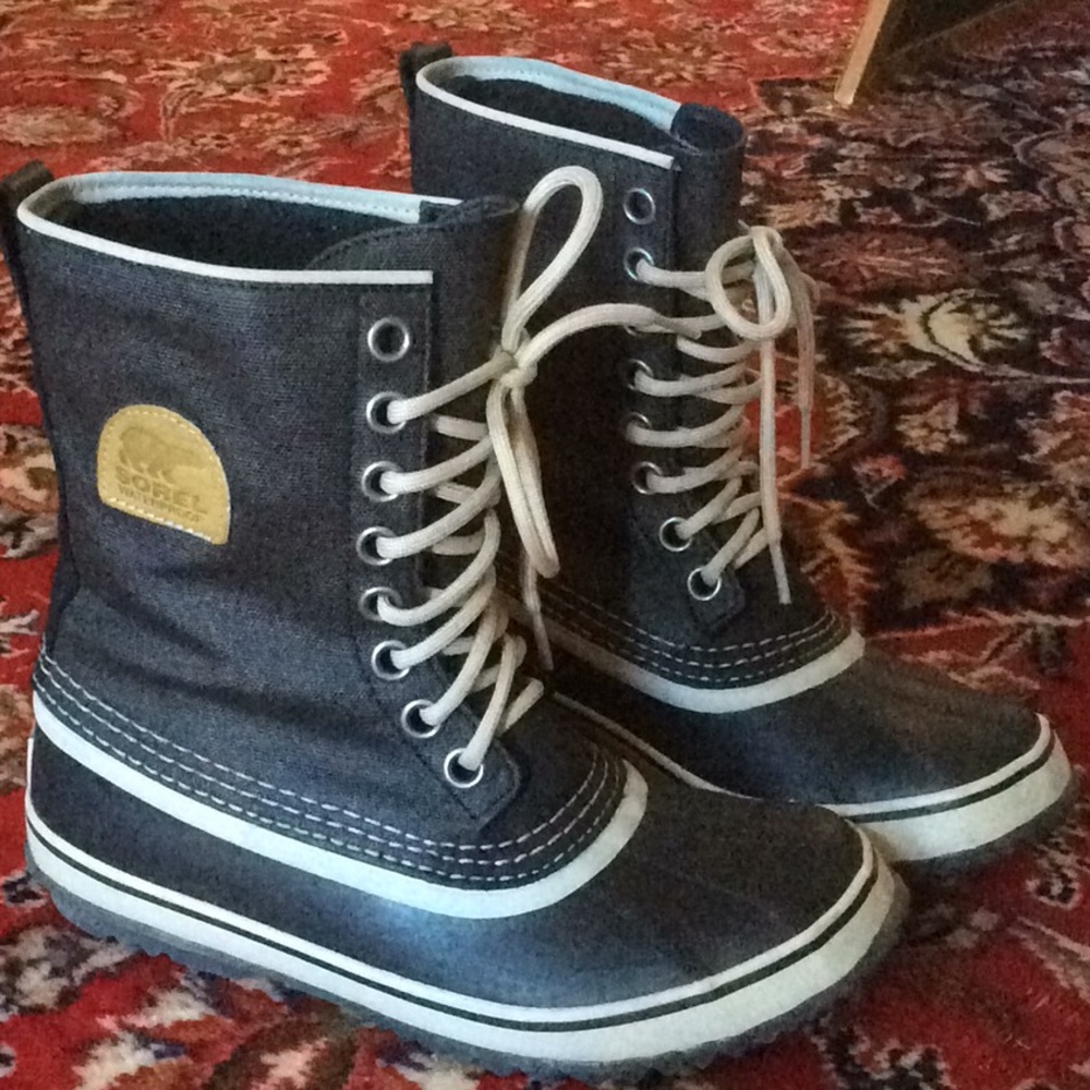 SOREL 1964 Premium CVS Snow Boot